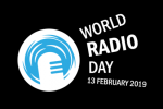 My Journey Into Radio on World Radio Day!