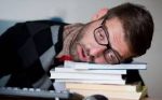 Four Things That Happen to Your Brain When You Don’t Get Enough Sleep