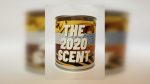 What Do You Think 2020 Smells Like?
