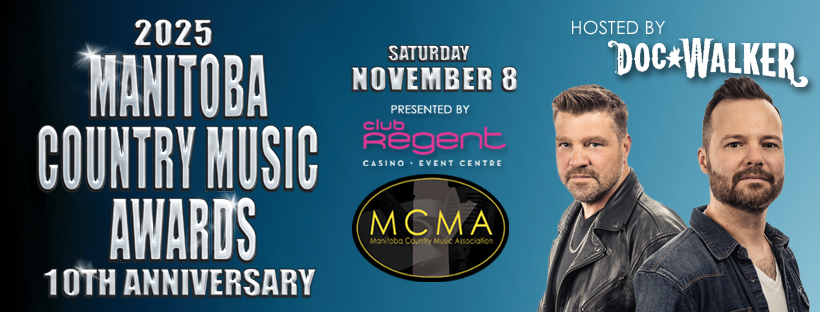Manitoba Country Music Awards - NCI FM